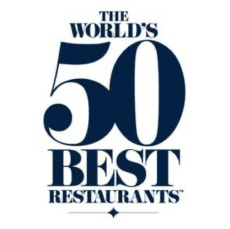 Best 50 world restaurants