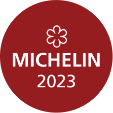 Michelin award 2023